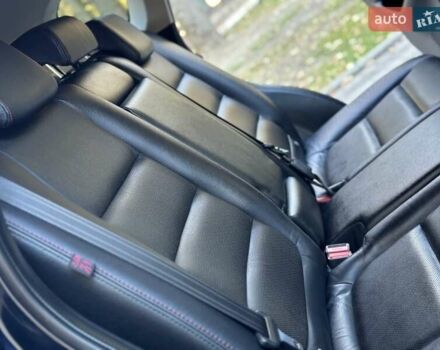 Синий Мазда СХ-5, объемом двигателя 2.19 л и пробегом 171 тыс. км за 16250 $, фото 31 на Automoto.ua