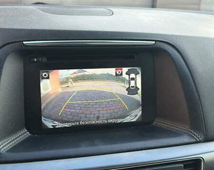 Синій Мазда СХ-5, об'ємом двигуна 2.49 л та пробігом 130 тис. км за 17450 $, фото 9 на Automoto.ua