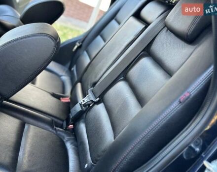 Синий Мазда СХ-5, объемом двигателя 2.19 л и пробегом 171 тыс. км за 16750 $, фото 57 на Automoto.ua