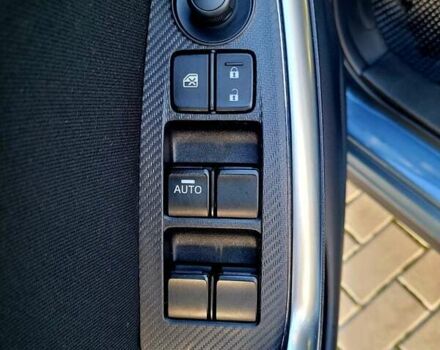 Синій Мазда СХ-5, об'ємом двигуна 2.49 л та пробігом 83 тис. км за 14500 $, фото 32 на Automoto.ua