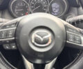 Синий Мазда СХ-5, объемом двигателя 2.49 л и пробегом 97 тыс. км за 16500 $, фото 10 на Automoto.ua