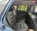 Мазда СХ-5 2015 у Коломые на Automoto.ua Синій Мазда СХ-5, об'ємом двигуна 2.5 л та пробігом 168 тис. км за 15900 $, фото 14 на Automoto.ua