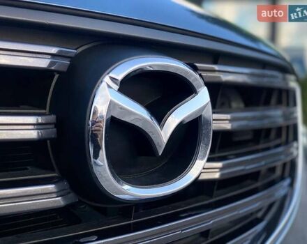 Синий Мазда СХ-5, объемом двигателя 2.49 л и пробегом 183 тыс. км за 14690 $, фото 2 на Automoto.ua