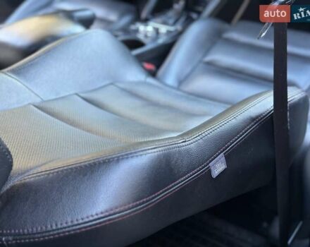 Синий Мазда СХ-5, объемом двигателя 2.19 л и пробегом 171 тыс. км за 16750 $, фото 61 на Automoto.ua