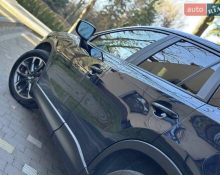 Синий Мазда СХ-5, объемом двигателя 2.19 л и пробегом 171 тыс. км за 16250 $, фото 89 на Automoto.ua