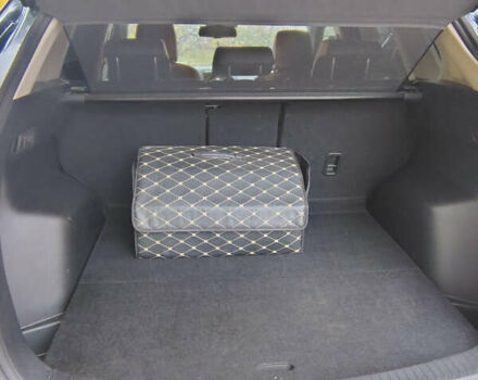 Синий Мазда СХ-5, объемом двигателя 2.49 л и пробегом 109 тыс. км за 16981 $, фото 15 на Automoto.ua