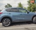 Синій Мазда СХ-5, об'ємом двигуна 2.5 л та пробігом 127 тис. км за 14999 $, фото 7 на Automoto.ua