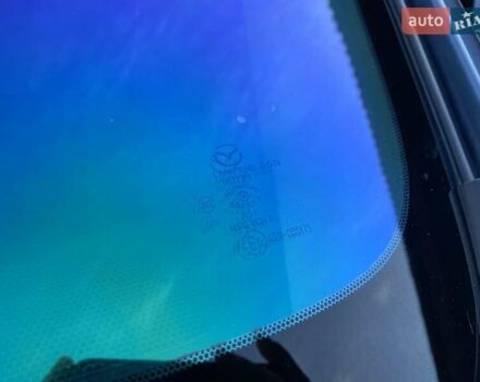 Мазда СХ-5 2015 в Бердичеве на Automoto.ua Синий Мазда СХ-5, объемом двигателя 2.49 л и пробегом 133 тыс. км за 14000 $, фото 11 на Automoto.ua