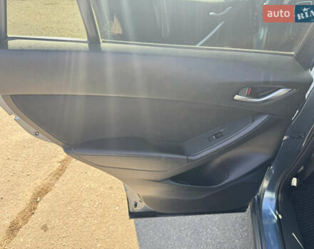 Синій Мазда СХ-5, об'ємом двигуна 2.19 л та пробігом 235 тис. км за 13900 $, фото 19 на Automoto.ua