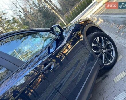 Синий Мазда СХ-5, объемом двигателя 2.19 л и пробегом 171 тыс. км за 16250 $, фото 80 на Automoto.ua