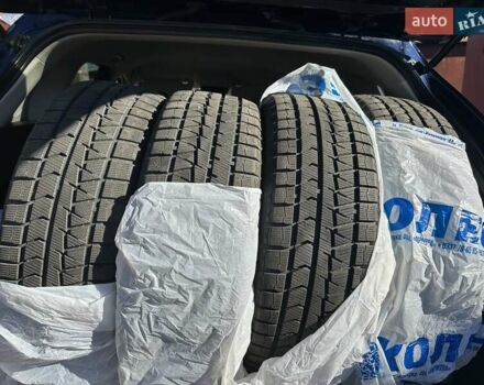 Синий Мазда СХ-5, объемом двигателя 2.19 л и пробегом 171 тыс. км за 16777 $, фото 85 на Automoto.ua