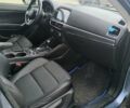 Синий Мазда СХ-5, объемом двигателя 2.49 л и пробегом 152 тыс. км за 15700 $, фото 13 на Automoto.ua