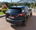 Синий Мазда СХ-5, объемом двигателя 2.19 л и пробегом 192 тыс. км за 16750 $, фото 56 на Automoto.ua