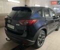 Мазда СХ-5 2015 в Луцке на Automoto.ua Синий Мазда СХ-5, объемом двигателя 2.19 л и пробегом 171 тыс. км за 14500 $, фото 7 на Automoto.ua