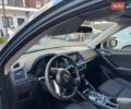 Синий Мазда СХ-5, объемом двигателя 2.49 л и пробегом 107 тыс. км за 14000 $, фото 11 на Automoto.ua