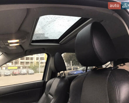 Синій Мазда СХ-5, об'ємом двигуна 2.49 л та пробігом 124 тис. км за 16900 $, фото 30 на Automoto.ua