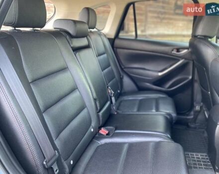 Мазда СХ-5 2015 в Бердичеве на Automoto.ua Синий Мазда СХ-5, объемом двигателя 2.49 л и пробегом 133 тыс. км за 14000 $, фото 24 на Automoto.ua