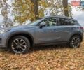 Мазда СХ-5 2015 в Виннице на Automoto.ua Синий Мазда СХ-5, объемом двигателя 2.5 л и пробегом 128 тыс. км за 13999 $, фото 8 на Automoto.ua