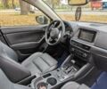 Мазда СХ-5 2015 в Виннице на Automoto.ua Синий Мазда СХ-5, объемом двигателя 2.5 л и пробегом 128 тыс. км за 13999 $, фото 2 на Automoto.ua