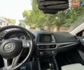 Синий Мазда СХ-5, объемом двигателя 2.5 л и пробегом 184 тыс. км за 11500 $, фото 7 на Automoto.ua