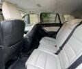 Синий Мазда СХ-5, объемом двигателя 2.5 л и пробегом 184 тыс. км за 11500 $, фото 3 на Automoto.ua