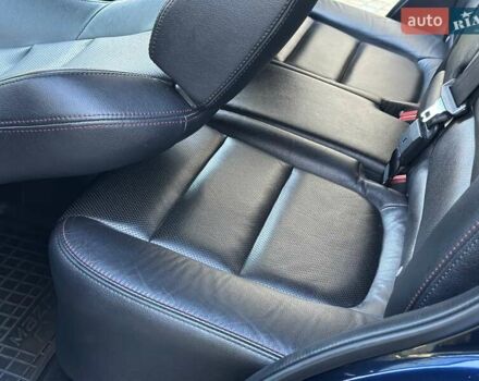 Синий Мазда СХ-5, объемом двигателя 2.19 л и пробегом 171 тыс. км за 16777 $, фото 58 на Automoto.ua