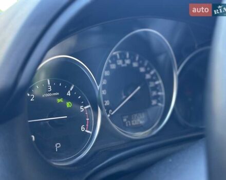 Синий Мазда СХ-5, объемом двигателя 2.19 л и пробегом 171 тыс. км за 16250 $, фото 39 на Automoto.ua