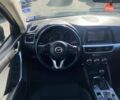 Синий Мазда СХ-5, объемом двигателя 2.5 л и пробегом 183 тыс. км за 14990 $, фото 16 на Automoto.ua
