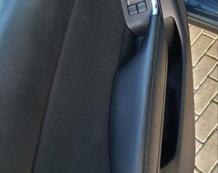 Синій Мазда СХ-5, об'ємом двигуна 2.49 л та пробігом 83 тис. км за 14500 $, фото 36 на Automoto.ua