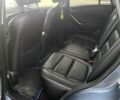 Синий Мазда СХ-5, объемом двигателя 2.49 л и пробегом 152 тыс. км за 15700 $, фото 9 на Automoto.ua