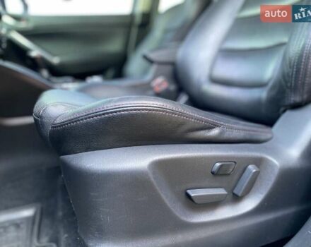 Мазда СХ-5 2015 в Бердичеве на Automoto.ua Синий Мазда СХ-5, объемом двигателя 2.49 л и пробегом 133 тыс. км за 14000 $, фото 19 на Automoto.ua