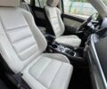 Синий Мазда СХ-5, объемом двигателя 2.5 л и пробегом 184 тыс. км за 11500 $, фото 2 на Automoto.ua