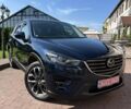 Синий Мазда СХ-5, объемом двигателя 2.19 л и пробегом 192 тыс. км за 16750 $, фото 18 на Automoto.ua