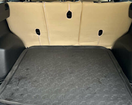 Синий Мазда СХ-5, объемом двигателя 2.49 л и пробегом 120 тыс. км за 14500 $, фото 14 на Automoto.ua