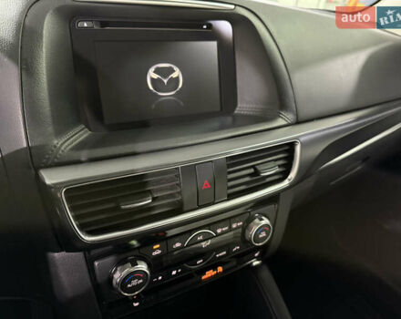 Синій Мазда СХ-5, об'ємом двигуна 2.49 л та пробігом 156 тис. км за 14500 $, фото 14 на Automoto.ua
