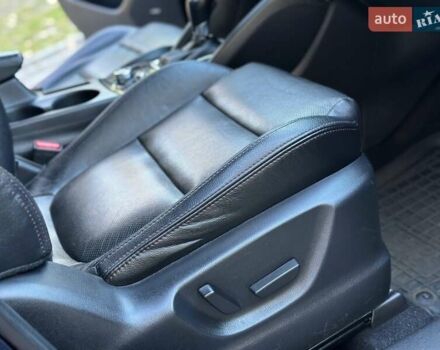 Синий Мазда СХ-5, объемом двигателя 2.19 л и пробегом 171 тыс. км за 16750 $, фото 69 на Automoto.ua