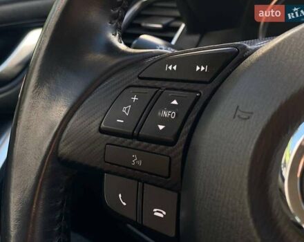 Синий Мазда СХ-5, объемом двигателя 2.49 л и пробегом 183 тыс. км за 14690 $, фото 28 на Automoto.ua