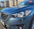 Синій Мазда СХ-5, об'ємом двигуна 2.49 л та пробігом 83 тис. км за 14500 $, фото 14 на Automoto.ua