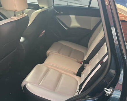 Синій Мазда СХ-5, об'ємом двигуна 2.49 л та пробігом 130 тис. км за 17450 $, фото 14 на Automoto.ua