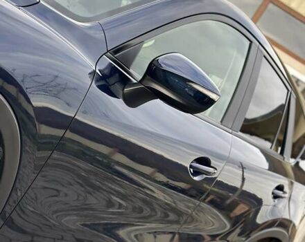 Синий Мазда СХ-5, объемом двигателя 2.19 л и пробегом 171 тыс. км за 16750 $, фото 23 на Automoto.ua