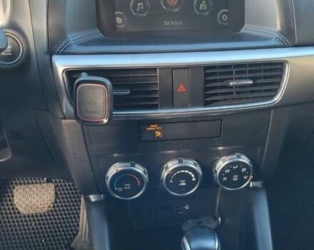 Синій Мазда СХ-5, об'ємом двигуна 2.49 л та пробігом 83 тис. км за 14500 $, фото 23 на Automoto.ua