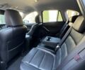 Синий Мазда СХ-5, объемом двигателя 2.19 л и пробегом 192 тыс. км за 16750 $, фото 89 на Automoto.ua