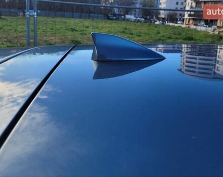 Синій Мазда СХ-5, об'ємом двигуна 2.49 л та пробігом 83 тис. км за 14500 $, фото 13 на Automoto.ua