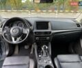 Мазда СХ-5 2015 у Коломые на Automoto.ua Синій Мазда СХ-5, об'ємом двигуна 2.5 л та пробігом 168 тис. км за 15900 $, фото 8 на Automoto.ua