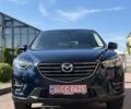 Синий Мазда СХ-5, объемом двигателя 2.19 л и пробегом 192 тыс. км за 16750 $, фото 8 на Automoto.ua