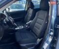 Синий Мазда СХ-5, объемом двигателя 2.49 л и пробегом 183 тыс. км за 14690 $, фото 15 на Automoto.ua