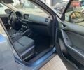 Синий Мазда СХ-5, объемом двигателя 2.49 л и пробегом 107 тыс. км за 14000 $, фото 6 на Automoto.ua