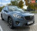 Мазда СХ-5 2015 у Коломые на Automoto.ua Синій Мазда СХ-5, об'ємом двигуна 2.5 л та пробігом 168 тис. км за 15900 $, фото 1 на Automoto.ua