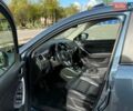 Мазда СХ-5 2015 у Коломые на Automoto.ua Синій Мазда СХ-5, об'ємом двигуна 2.5 л та пробігом 168 тис. км за 15900 $, фото 15 на Automoto.ua