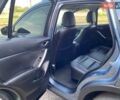 Мазда СХ-5 2015 в Бердичеве на Automoto.ua Синий Мазда СХ-5, объемом двигателя 2.49 л и пробегом 133 тыс. км за 14000 $, фото 23 на Automoto.ua